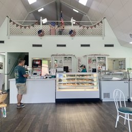 Check out counter