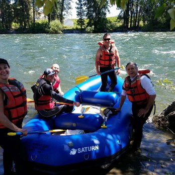 Rill Adventures Raft and Gear Rentals - about to shove off - Rafting/Kayaking Near Me Rill Adventures Raft and Gear Rentals - about to shove off - Rafting/Kayaking Near Me