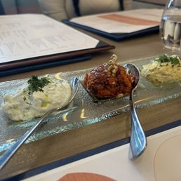 Humus spread