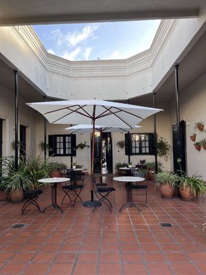 Hotel Del Casco by null