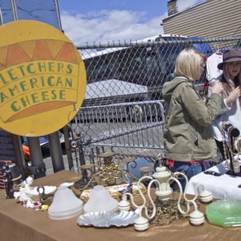 Pacific Flea - Flea Markets Near Me - Jersey City, New Jersey Pacific Flea - Flea Markets Near Me - Jersey City, New Jersey