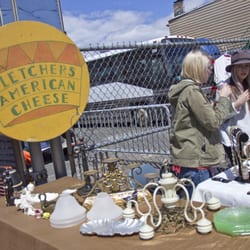 Pacific Flea