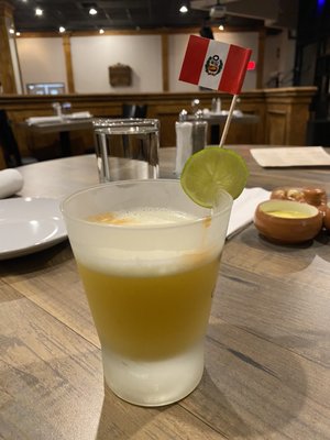 Lima de Veras Restobar by null