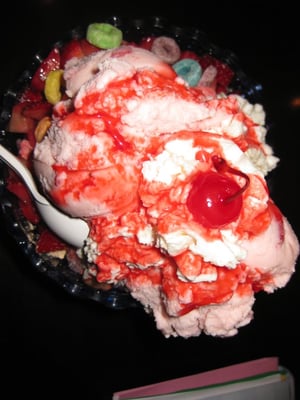 Shilla Bakery by null