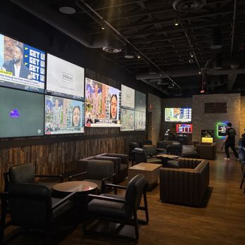 Seventy Six Union Village by Station Casinos - Great area for sports watching! - Sports Bars Near Me - Henderson, Nevada Seventy Six Union Village by Station Casinos - Great area for sports watching! - Sports Bars Near Me - Henderson, Nevada
