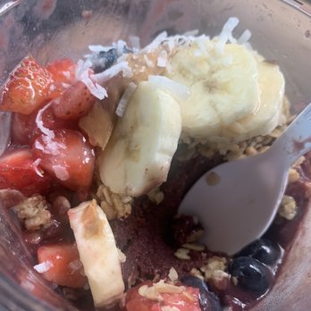 Bahia Bowls - Acai Bowl - Juice Bars & Smoothies Near Me - Pembroke Pines, Florida