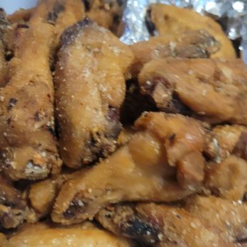 Penny's Carryout - Garlic parmesan wings - Chicken Wings Near Me - Dundalk, Maryland Penny's Carryout - Garlic parmesan wings - Chicken Wings Near Me - Dundalk, Maryland