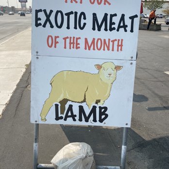Burger Bar - Burgers Near Me - Roy, Utah