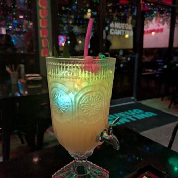 Nueva Cantina - Pitcher of margarita - Mexican Near Me - Clair-Mel City, Florida Nueva Cantina - Pitcher of margarita - Mexican Near Me - Clair-Mel City, Florida
