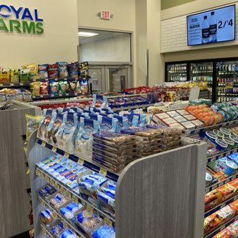 Royal Farms - Convenience Stores Near Me - Gaithersburg, Maryland Royal Farms - Convenience Stores Near Me - Gaithersburg, Maryland