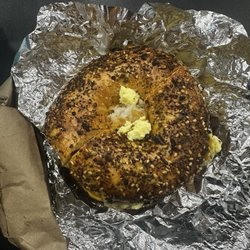 Village Bagel Company