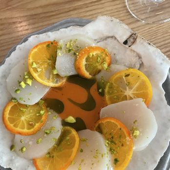 Ruse - Salad Near Me - Saint Michaels, Maryland