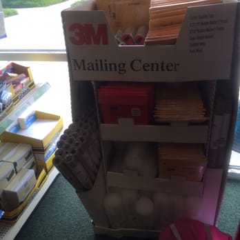 Dollar Tree - Packing Center for mailing needs. - Discount Store Near Me - Concord, North Carolina