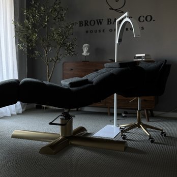 Brow Bar & Co. - Eyebrow Services Near Me - San Jose, California Brow Bar & Co. - Eyebrow Services Near Me - San Jose, California