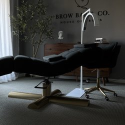 Brow Bar & Co.