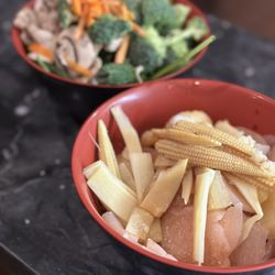 Hings Chinese Cuisine