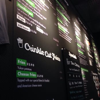 Shake Shack River North - The menu. - Burgers Near Me - Chicago, Illinois Shake Shack River North - The menu. - Burgers Near Me - Chicago, Illinois