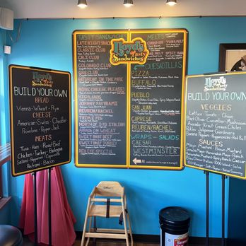 Lloyd’s Tasty Sandwiches - Menu - Wraps Near Me - Arvada, Colorado Lloyd’s Tasty Sandwiches - Menu - Wraps Near Me - Arvada, Colorado