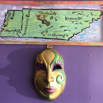 J.Gumbo's - Cajun/Creole Near Me - Hixson, Tennessee