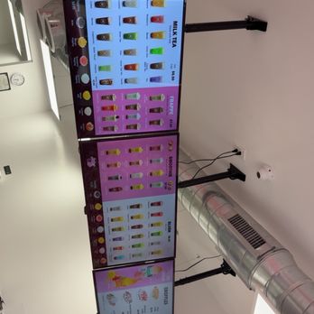 Juicy Pop boba tea - Juice Bars & Smoothies Near Me - Englewood, Colorado Juicy Pop boba tea - Juice Bars & Smoothies Near Me - Englewood, Colorado