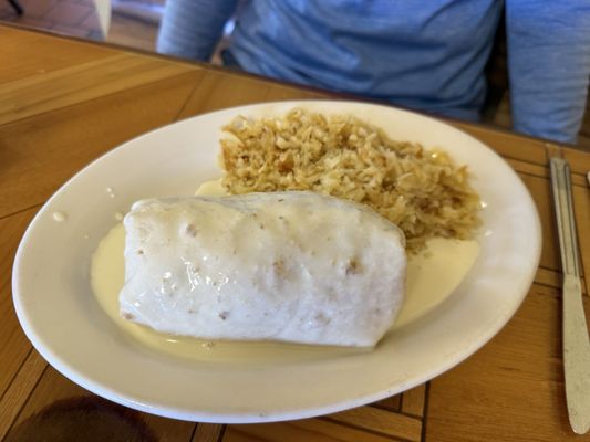 Juanita's Kitchen Mexican Restaurant by null