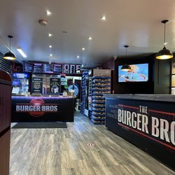 The Burger Bros