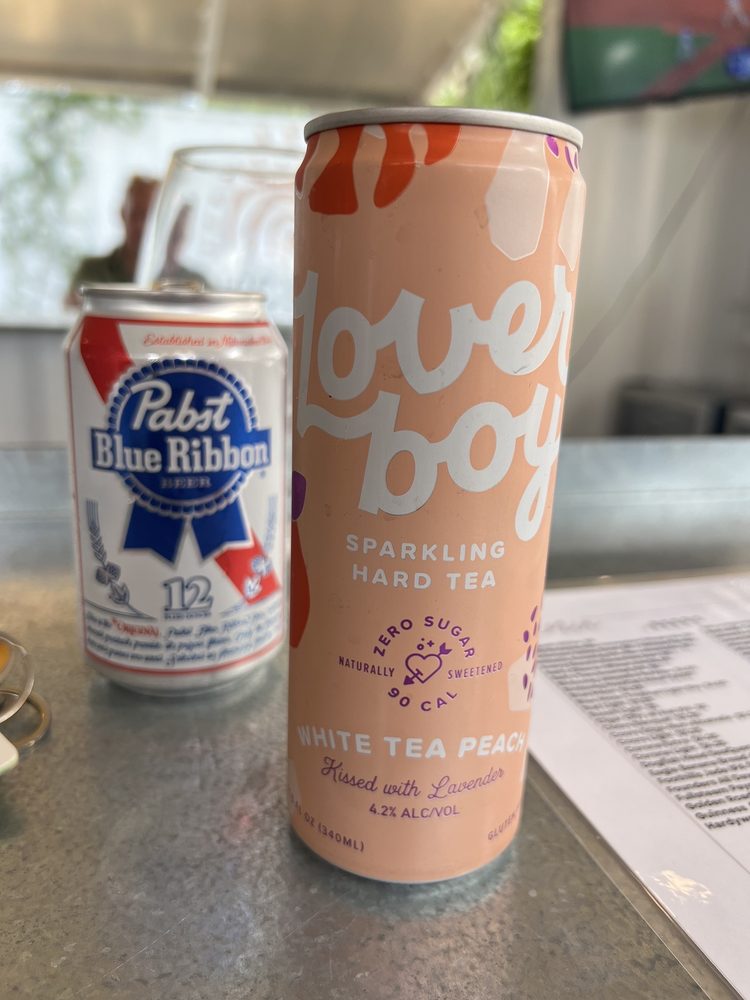 Olio Provisions Image