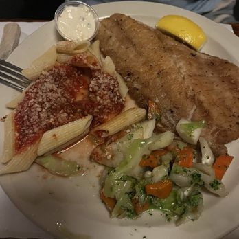 Mac's Old House - Red snapper - American Near Me - Antioch, California Mac's Old House - Red snapper - American Near Me - Antioch, California