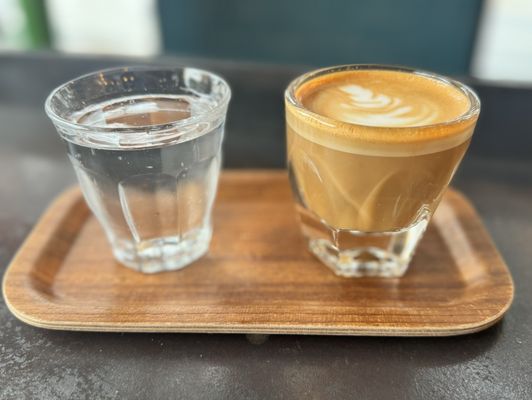 1000 Faces Coffee by null