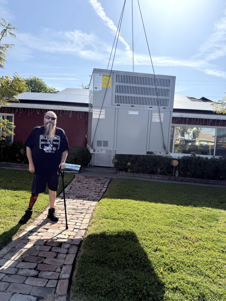 Slide of Oso Holding Group