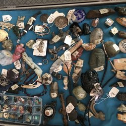 Expert Estate - Jewlery and Carved Art at an Estate Sale by Expert Estates