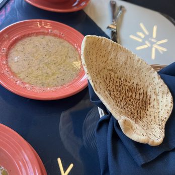 Old Mediterranean Kitchen - garlic garlic - Greek Near Me - Bellevue, Washington Old Mediterranean Kitchen - garlic garlic - Greek Near Me - Bellevue, Washington