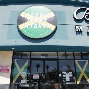 Yardy Kitchen - outside of restaurant - Caribbean Near Me - Norcross, Georgia Yardy Kitchen - outside of restaurant - Caribbean Near Me - Norcross, Georgia