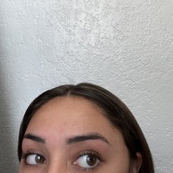Simer's Threading And Henna Tattoos - The decent to nice looking eyebrow