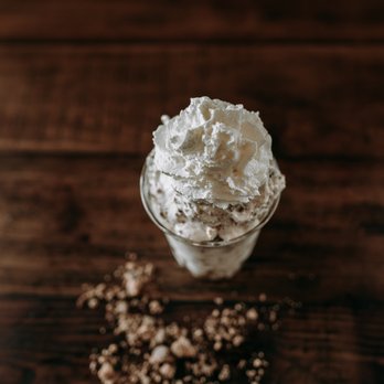Creamery Ice Cream - Reese's Cup Blaster - American Near Me - Homer Glen, Illinois Creamery Ice Cream - Reese's Cup Blaster - American Near Me - Homer Glen, Illinois
