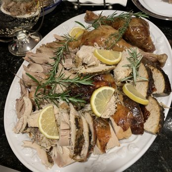 Palisade - Turkey - Seafood Near Me - Seattle, Washington Palisade - Turkey - Seafood Near Me - Seattle, Washington