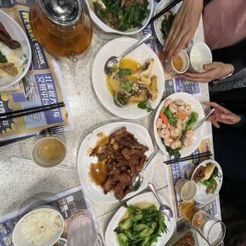 Tasty Garden - Asian Fusion Near Me - Irvine, California