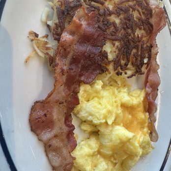 IHOP - 2 egg breakfast - Breakfast & Brunch Near Me - Las Vegas, Nevada