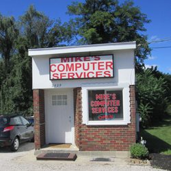Mike's Computer Services