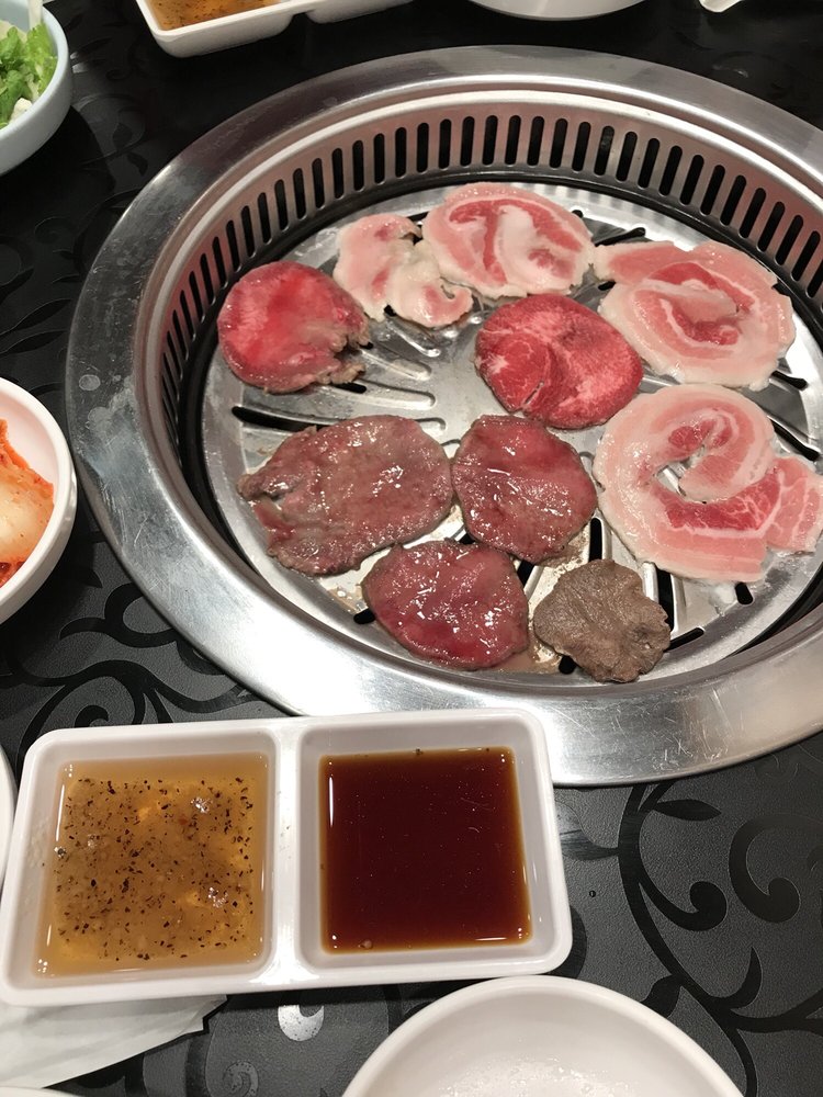 SIKDORAK KOREAN RESTAURANT 915 Photos & 938 Reviews 655 Keeaumoku