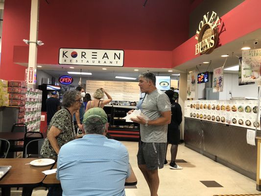 Super G Mart Charlotte by null