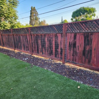 Legacy Fence - Before - Fences & Gates Near Me - Santa Ana, California Legacy Fence - Before - Fences & Gates Near Me - Santa Ana, California