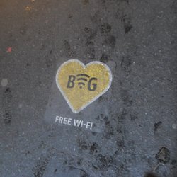 U-Bhf. Bismarckstraße