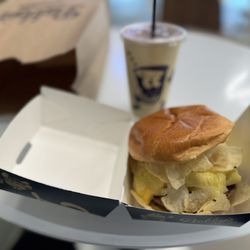 Bobby's Burgers by Bobby Flay Giftly Email, Text or Print, 4553