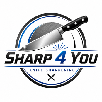 Sharp 4 You - Knife Sharpening Near Me - Richardson, Texas Sharp 4 You - Knife Sharpening Near Me - Richardson, Texas