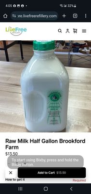 Brookford Farm by null