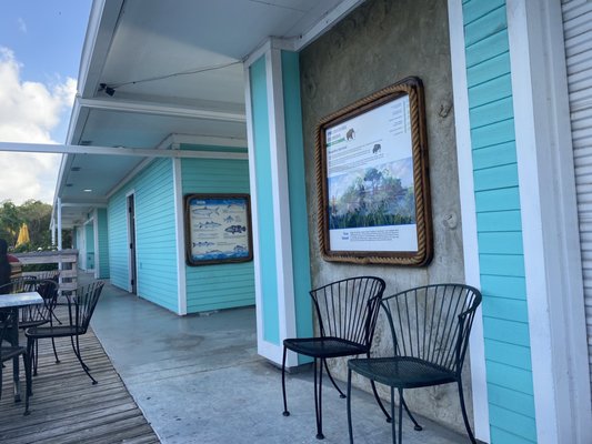 Blue Marlin Fish House Restaurant & Adventures by null