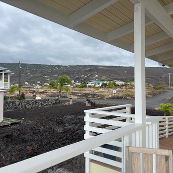 Hale Romantik - Vacation Rentals Near Me - Captain Cook, Hawaii