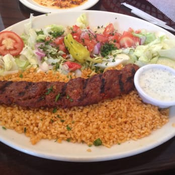 Bosphorus - Adana Kabob - Turkish Near Me - Cary, North Carolina Bosphorus - Adana Kabob - Turkish Near Me - Cary, North Carolina