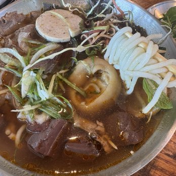 Vua Bun Bo - Vietnamese Near Me - Austin, Texas Vua Bun Bo - Vietnamese Near Me - Austin, Texas